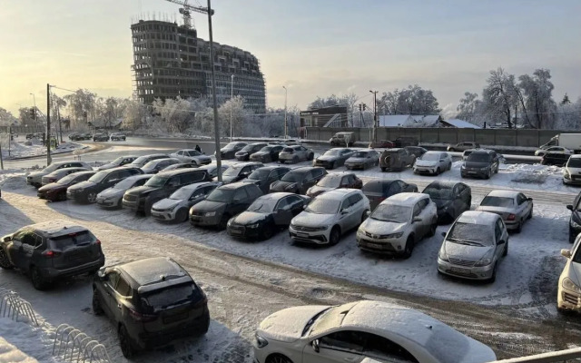 Квартира на Улице Максима Горького 23А