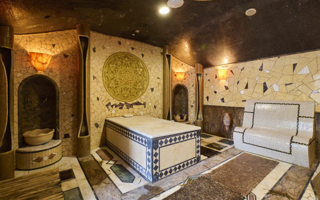Staraya Kupavna Private house