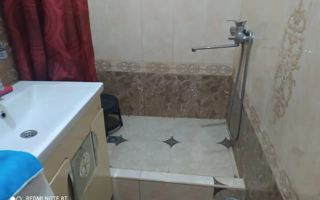 Гостевой Дом у Сагдият