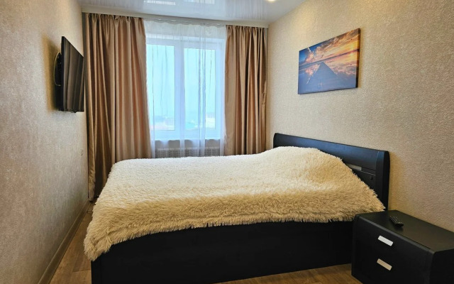 Квартира Двухкомнатная в центре Владивостока