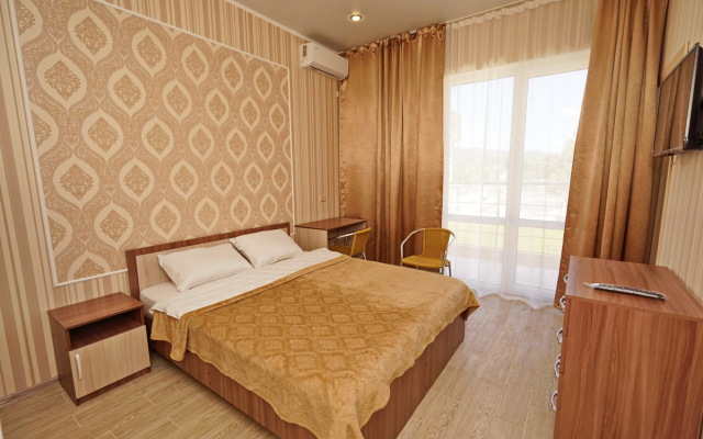 Bingo Guest House