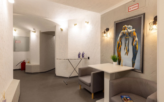 Апартаменты с Кухней Сити Групп на Улице Пестеля