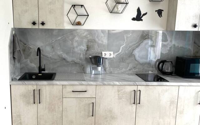 Odnokomnatnaya v Zhk Vostochnoye Butovo Flat