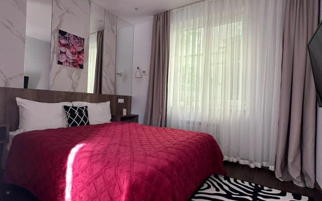 Studiya 1 Krovat Apartments