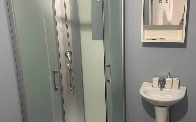 Квартира Уютная возле парка