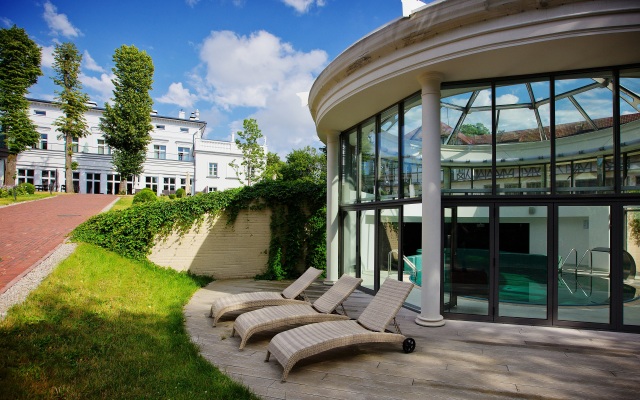 Schloss Hotel