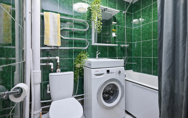 Квартира в центре города