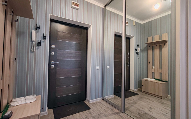 Квартира на Рогожникова