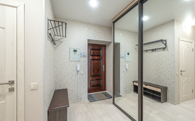 Квартира Просторная Двушка у Аквапарка