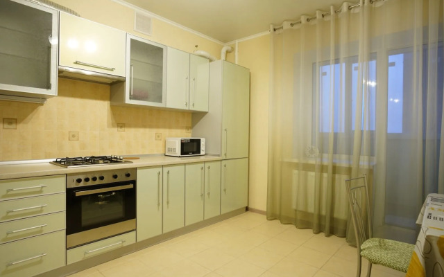 Квартира Right Room на Георгия Димитрова 12 Правый Берег