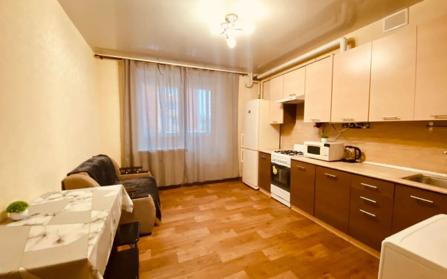 Sovetskaya 190dk2 Apartments
