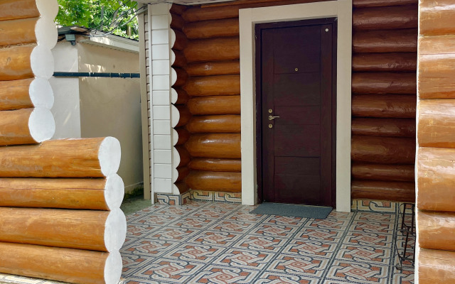 Pod Klych na Kompanyu do 14 chelovek Guest House