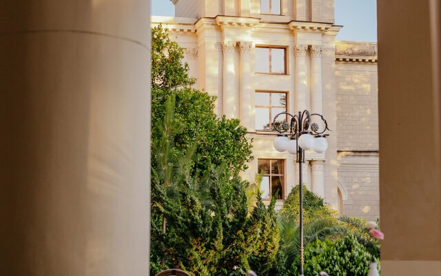 Amra Park Hotel & Spa