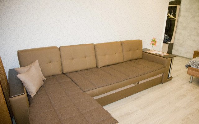 Odnokomnatnatnye Lyuks Apartments