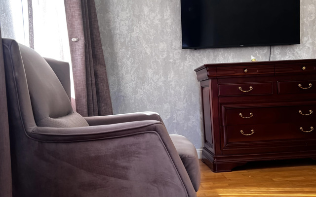 Komfortnaya Kvartira V Tsentre Sukhuma Apartments