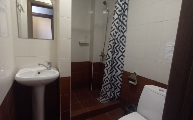 Abrikos Hotel