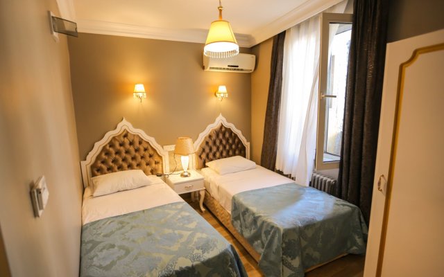 Sehir Oldcity Hotel
