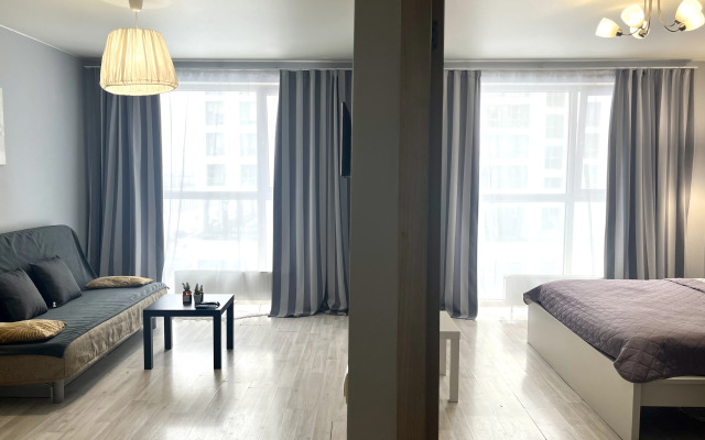 Апартаменты 306