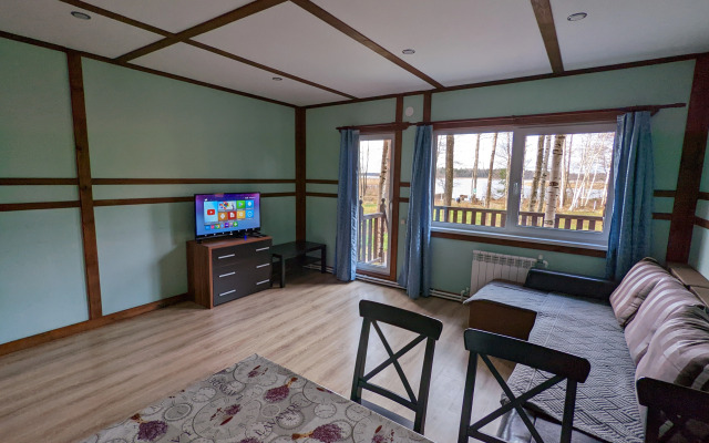 Частный Дом Озерная 38