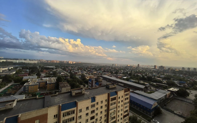 Квартира на Улице Коммунстроевская 161