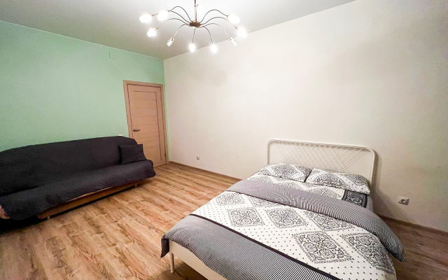 Alexhome Khimki Na 9 Maya 4a/1 Apartments