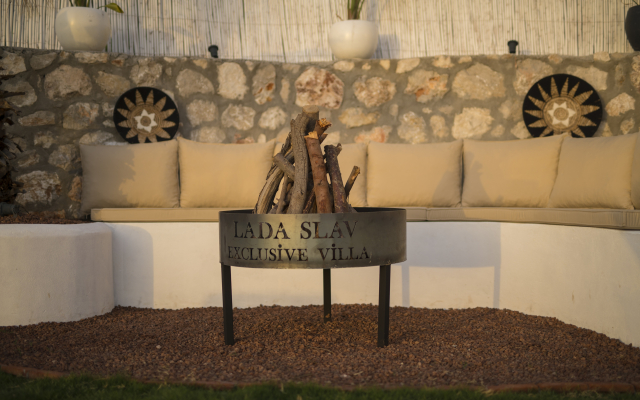 Вилла Karakaya exclusive