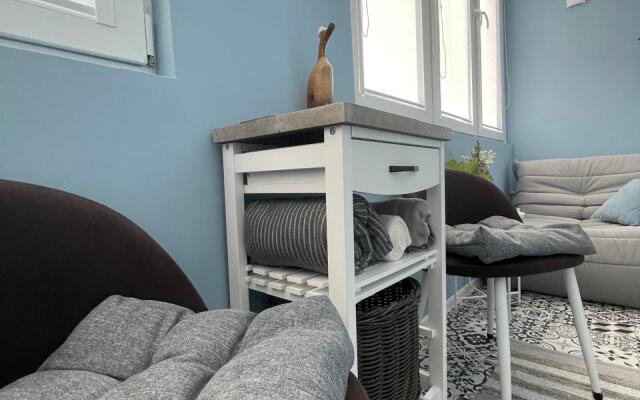 Квартира Живи на море