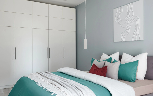 Апартаменты Кислород 63