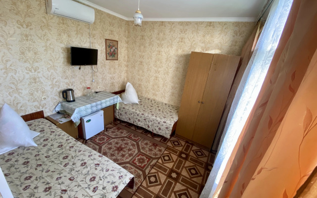 Zhelanny Gosty Guest house