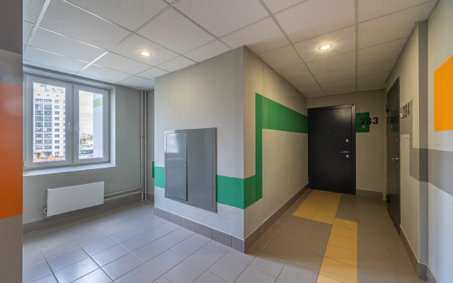 Апартаменты 284 на Успенском Проспекте