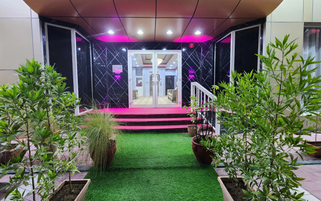 Ruwi Beach Hotel Apartments - Maha Hospitality Group Apartment Hotel