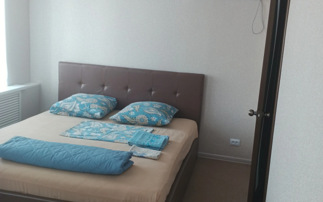 Хостел Авангард