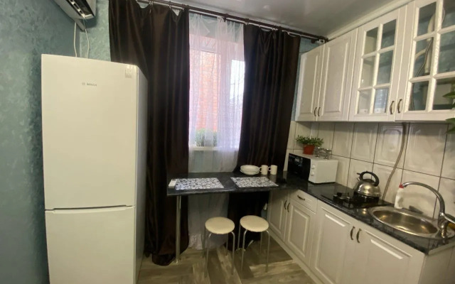 Na Ul Kolomiytseva 139 Flat