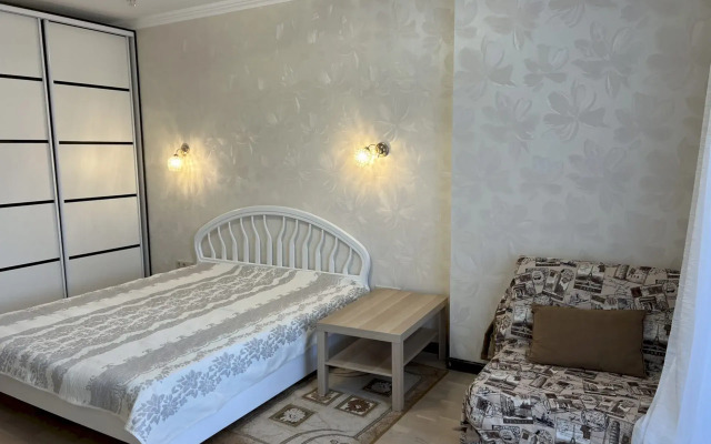 Апартаменты 306 Приморская 30А