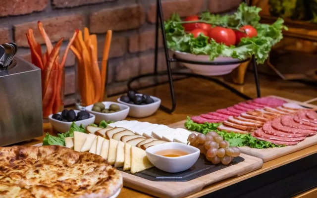 Отель Address 9D