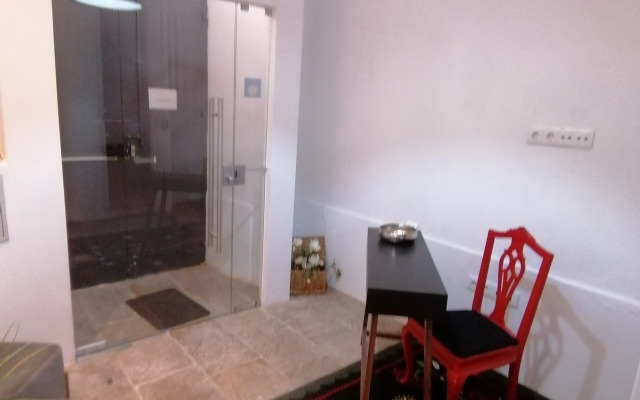 Гостевой дом Templesuites