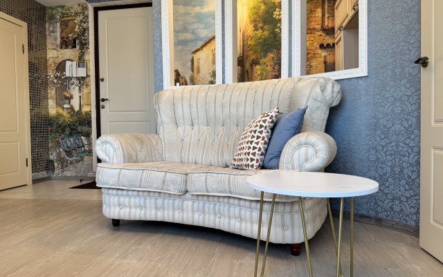 Апартаменты Сутки-Дом - Кремль