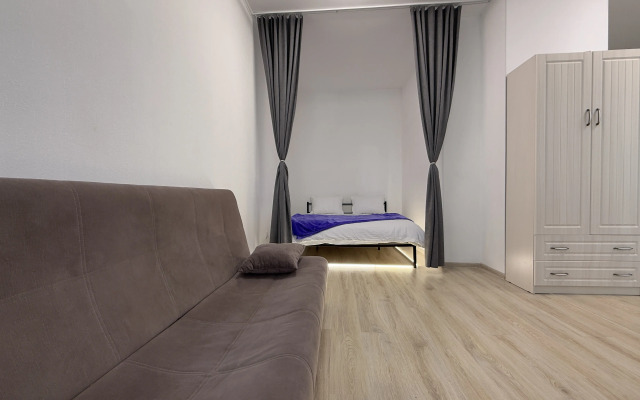 Tut Khorosho Na Melkovskom 4 Flat