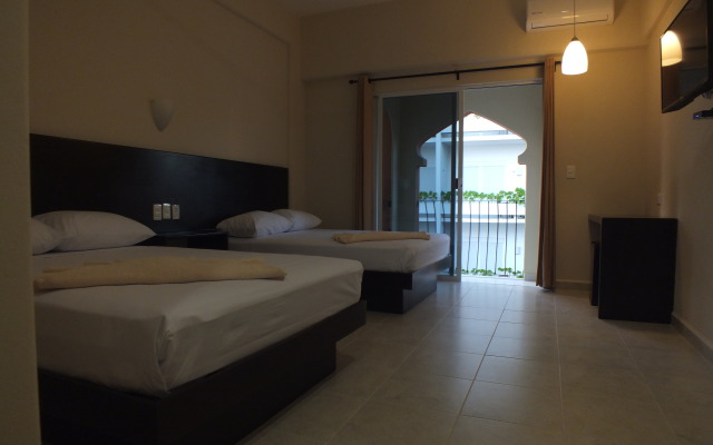 Sahara Hotel
