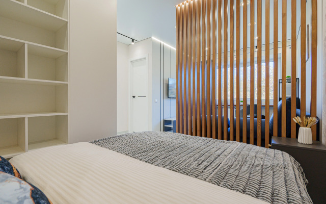 Квартира в центре города