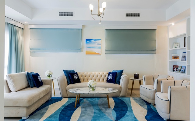 Jannah Hotel Apartments and Villas