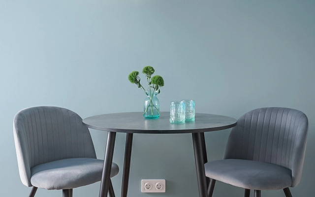 Апартаменты Pavlov C на набережной