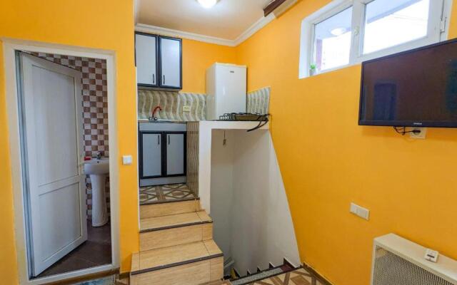 Harmony Hostel