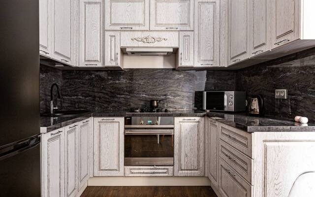 Апартаменты Пушкин Советует