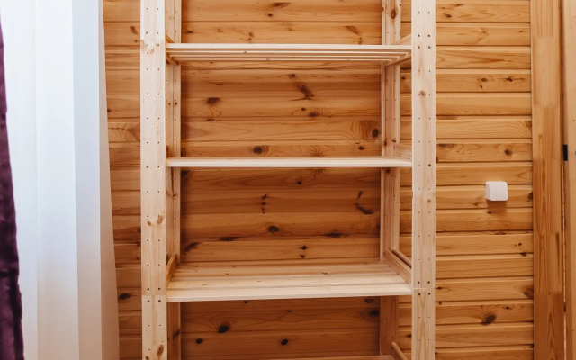 Частный дом Дом Творца