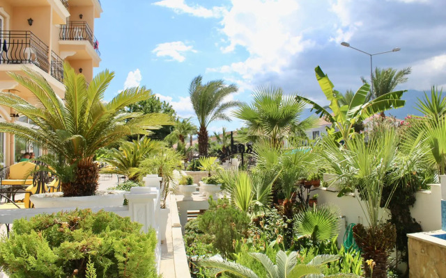 Hotel Sinatra - All Inclusive