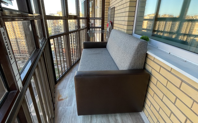 Квартира Среднерогатская