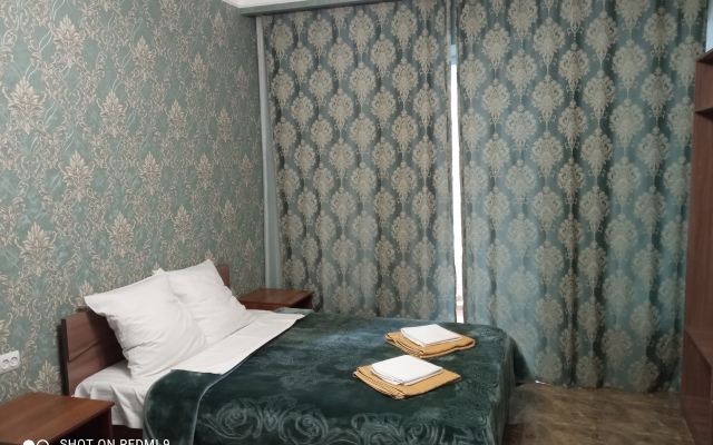 Semejnyij Guest house