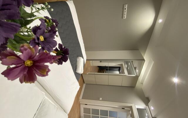 Yadoma24 Apartments