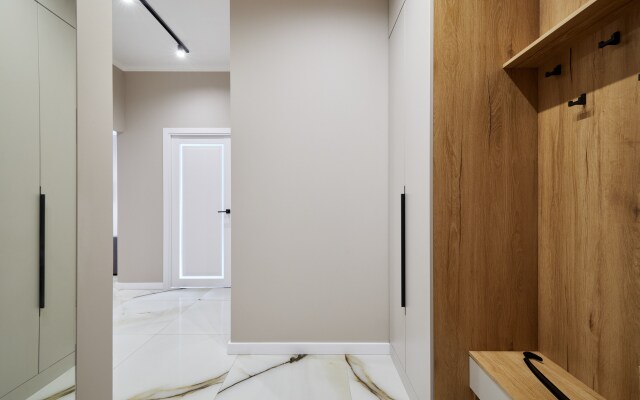 Квартира Keytee Home Dominant Grace 2к